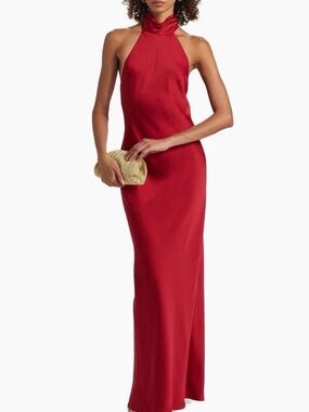 ramy brook eliza halter dress Ramy Brook | Dresses | Ramy Brook Eliza Blue Halter Dress Size Xs